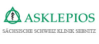 Asklebios - Sächsische Schweiz Klinik Sebnitz