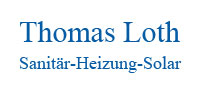 Thomas Loth - Sanitär-Heizung-Solar Sebnitz Thomas Loth - Sanitär-Heizung-Solar Sebnitz